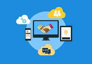 企业官网建设这几点相当重要