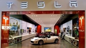 特斯拉在中国成立保险经纪公司，涉足保险业务