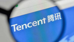 腾讯发布2020年第二季度财报：手游业务玩家数量出...
