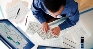 网站有效运营，大数据精准分析必不可少！—