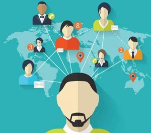 品牌营销策略方案，打造积极社交属性—