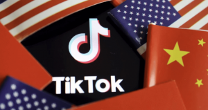 不卖了！TikTok “牵手”甲骨文达成合作协议，最终还...