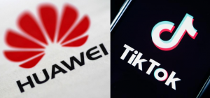 华为与字节跳动，中美贸易冲突最具有标志性的一天