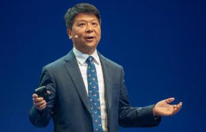 华为：To B业务芯片储备充分，手机芯片还在找办法