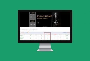 伊恋全屋定制网络营销整案服务