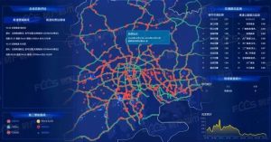 百度地图上线 红绿灯倒计时提前提示 功能