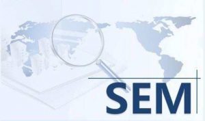 SEM精准关键词推广之数据分析