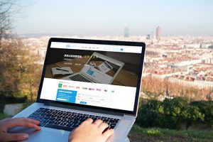 企业官网建立，苏州公司需要注意的关键事项