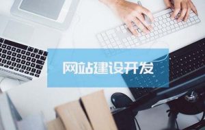 公司企业官网建设的必要性分析及费用估算