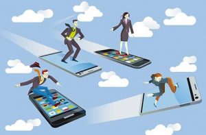 中国互联网公司割韭菜10年简史