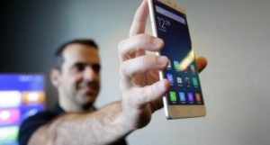 华为成俄罗斯在线出售智能手机的第一品牌