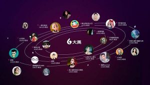 “一禅小和尚”背后MCN机构大禹网络完成数亿元人民币...