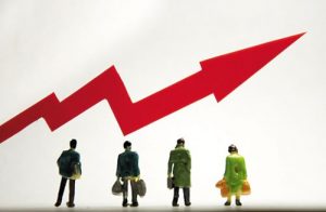 企业薪酬调查信息:金融业吸金能力最强