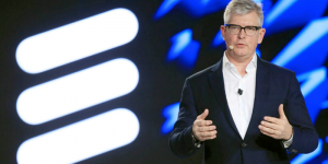 5G市场新变化，爱立信力挺华为！