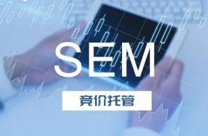 sem账号托管服务，推广优化策略分析