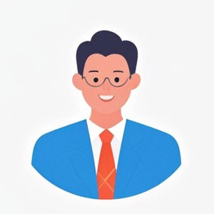  高级开发工程师  