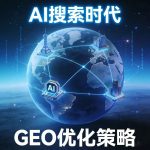 GEO优化实战指南：中小企业如何用AI打造官网竞争力