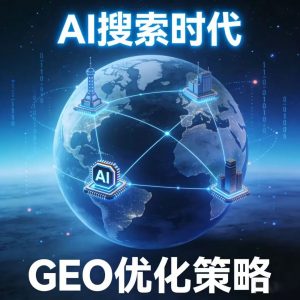 GEO优化实战指南：中小企业如何用AI打造官网竞争力