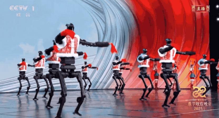 一场5亿豪赌的背后：宇树们为何非上春晚不可？揭秘品牌曝光生死战（images 1）