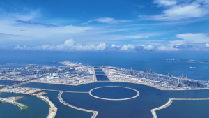 3500亿！盘点我国在建七大重点石油化工项目→