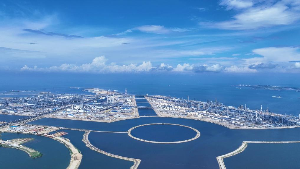 3500亿！盘点我国在建七大重点石油化工项目&rarr;（images 1）