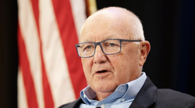 施压升级！美国大使放话：加拿大不买F-35，美军战机就频繁进你领空（images 2）