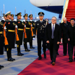 英国首相斯塔默访华：时隔八年的合作之约