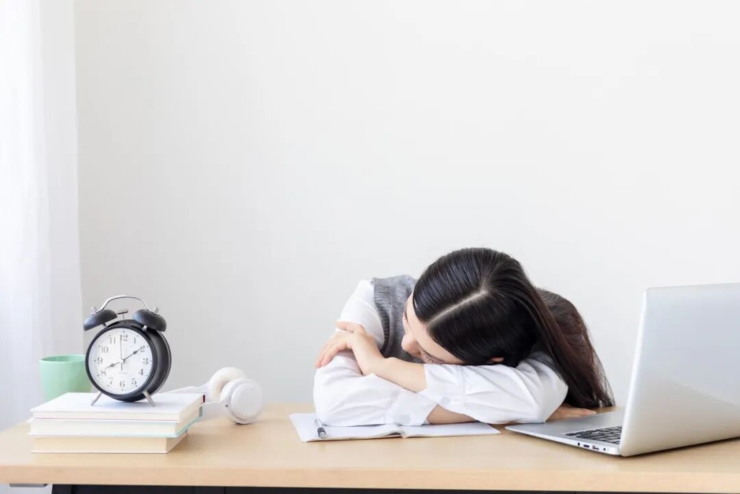 每天午睡和从不午睡的人，差距居然在&ldquo;大脑年龄&rdquo;上！（images 1）