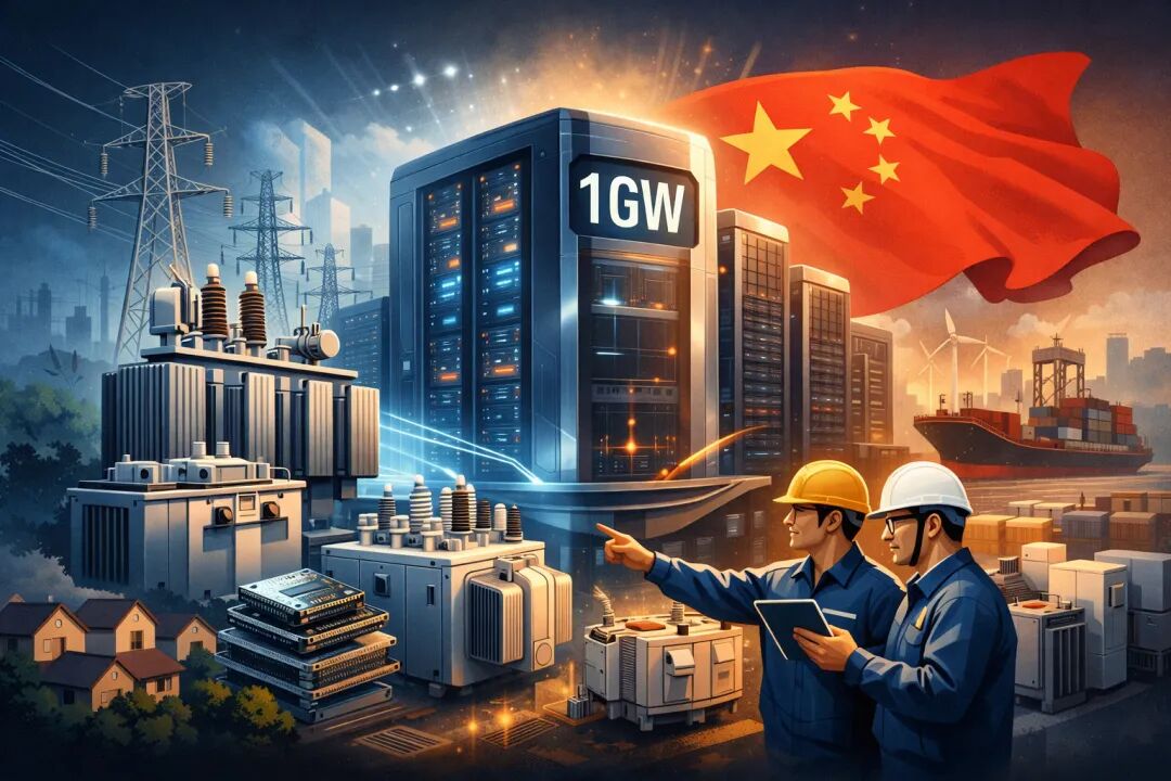 碳中和时代，超级电力帝国崛起：从一块光伏板开始（images 1）