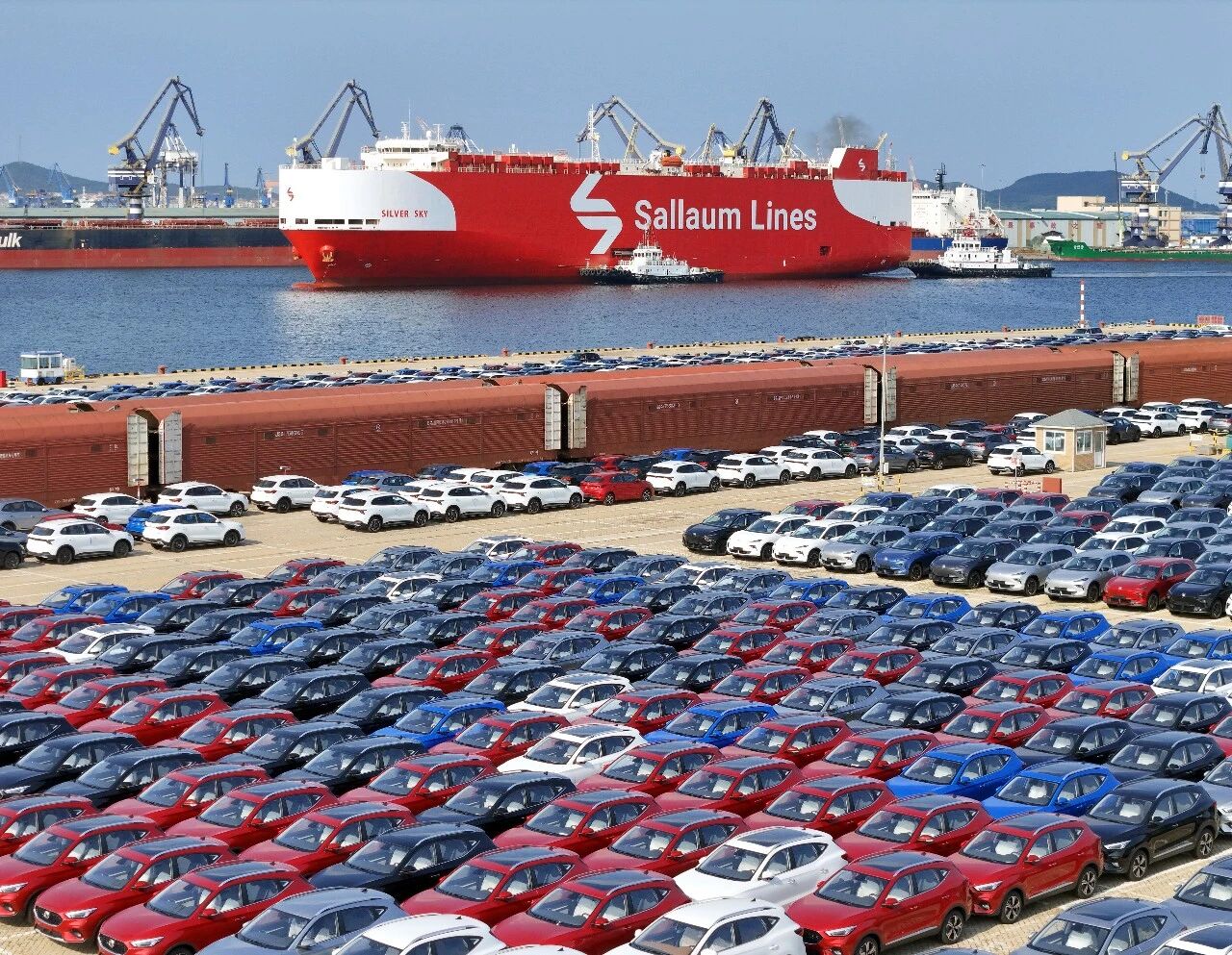 山东GDP突破10万亿成北方首个!这份经济答卷背后的深层信号(images 2)