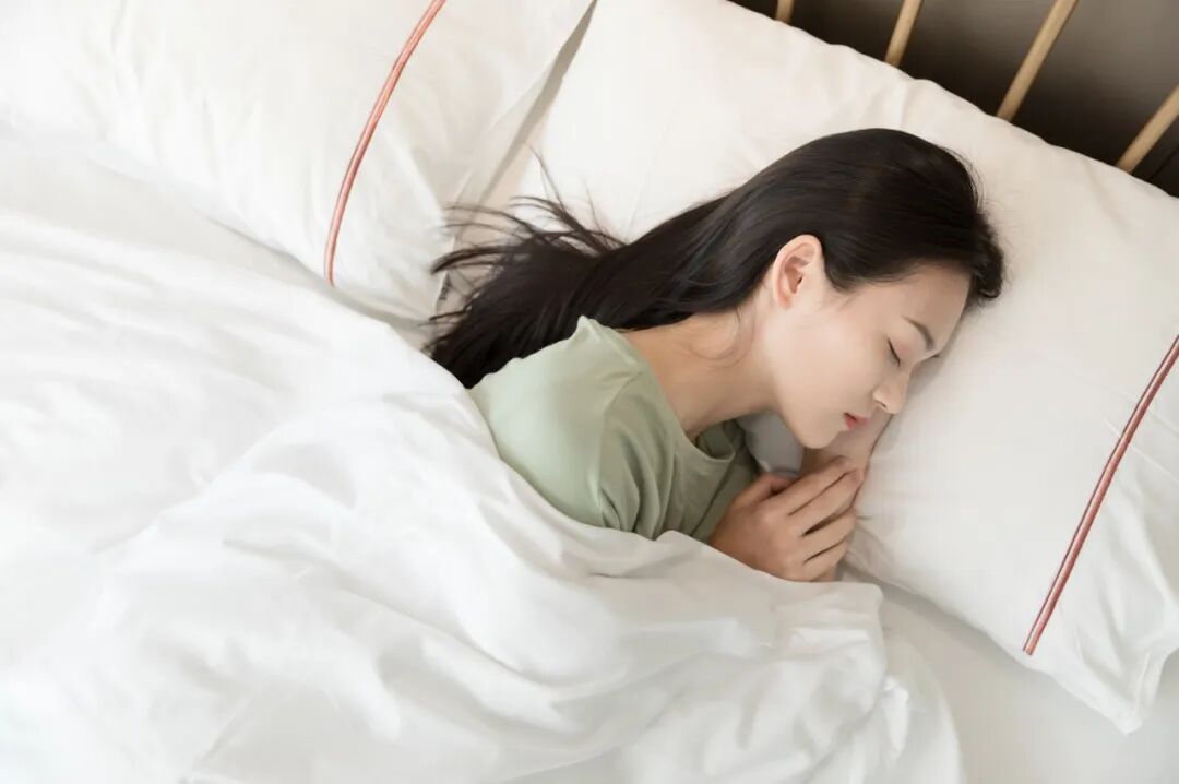 每天午睡和从不午睡的人，差距居然在&ldquo;大脑年龄&rdquo;上！（images 2）