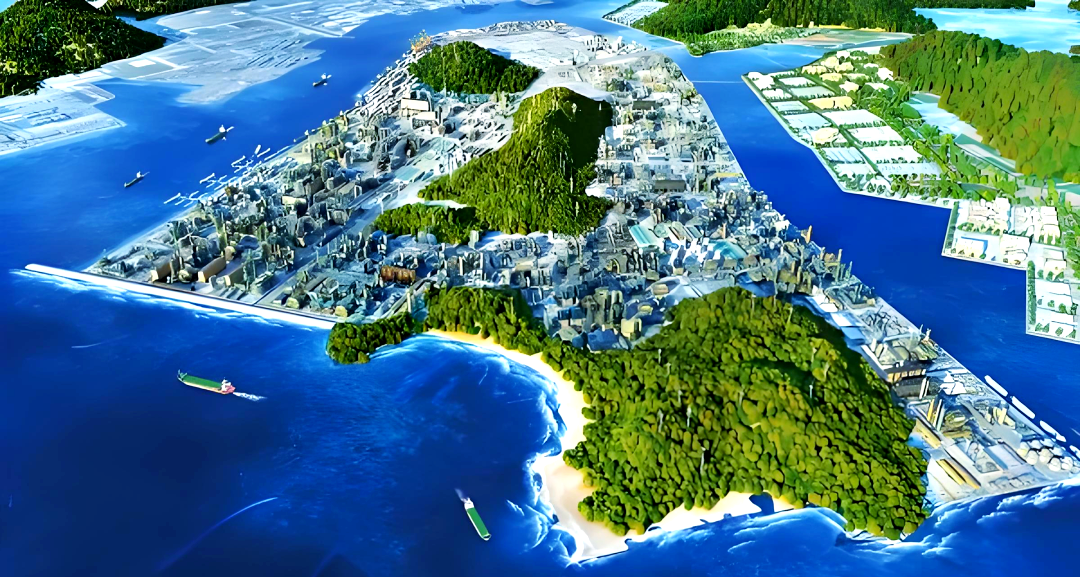 3500亿！盘点我国在建七大重点石油化工项目&rarr;（images 2）