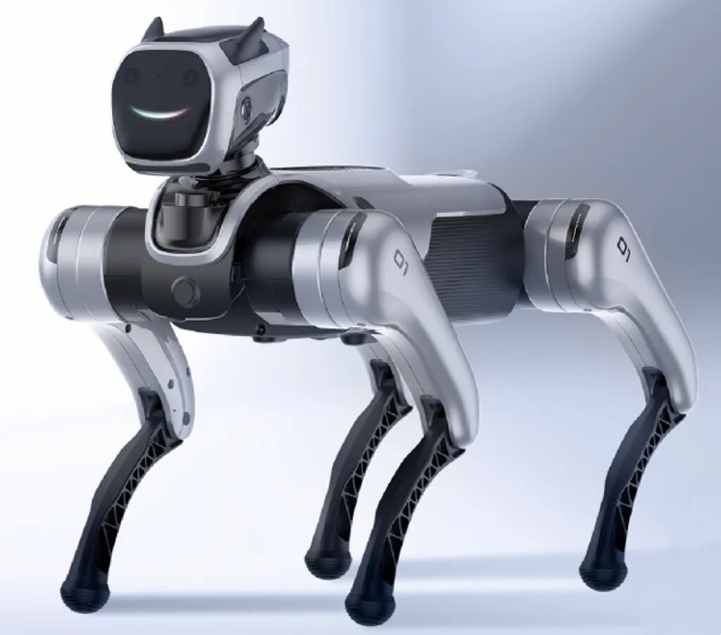 春晚再添无锡科技亮色！这些智能机器人要火出圈啦（images 2）