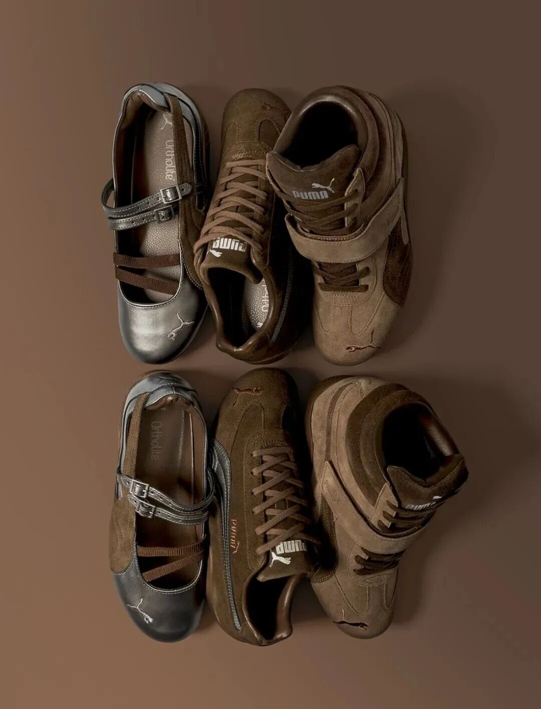 百亿出手!安踏拿下彪马成最大股东,这场收购背后藏着啥逻辑?(images 4)