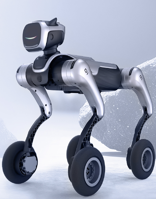 春晚再添无锡科技亮色！这些智能机器人要火出圈啦（images 4）