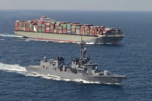 中东局势紧绷！美国喊话日本派兵护航，日本却直言“...