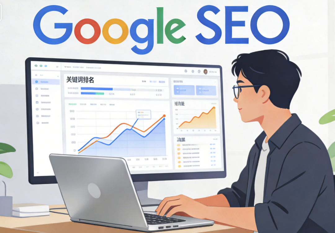 2026年SEO大变天！告别关键词堆砌，GEO才是破局关键（images 1）