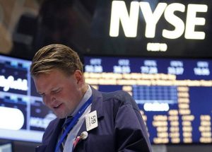 道指狂飙超1100点！科技股“王者归来”，金银原油上...