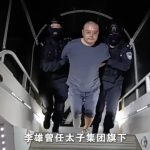 警钟再响！&ldquo;太子系&rdquo;重犯李雄被从柬埔寨押解回国