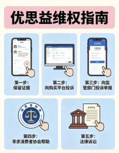 “小龙女”紧急道歉！网红补品“优思益”造假翻车，明...