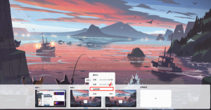 强强联手！Piolink与Tillon剑指虚拟桌面新蓝海