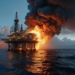 硝烟下的海湾，能源命脉与民生水源的双重危机