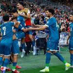 历史一刻！伊拉克足球的&ldquo;美加墨奇迹&rdquo;，搭上世界杯末班车