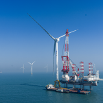 巨型&ldquo;蓝色发电机&rdquo;登陆海南，预计年发电量1.5亿度！