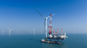 巨型“蓝色发电机”登陆海南，预计年发电量1.5亿度！