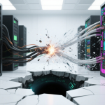 半导体巨震，散户越跌越买，下周业绩成&ldquo;生死判官&rdquo;