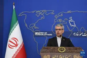 伊朗警告美国，若一错再错曼德海峡将被封锁