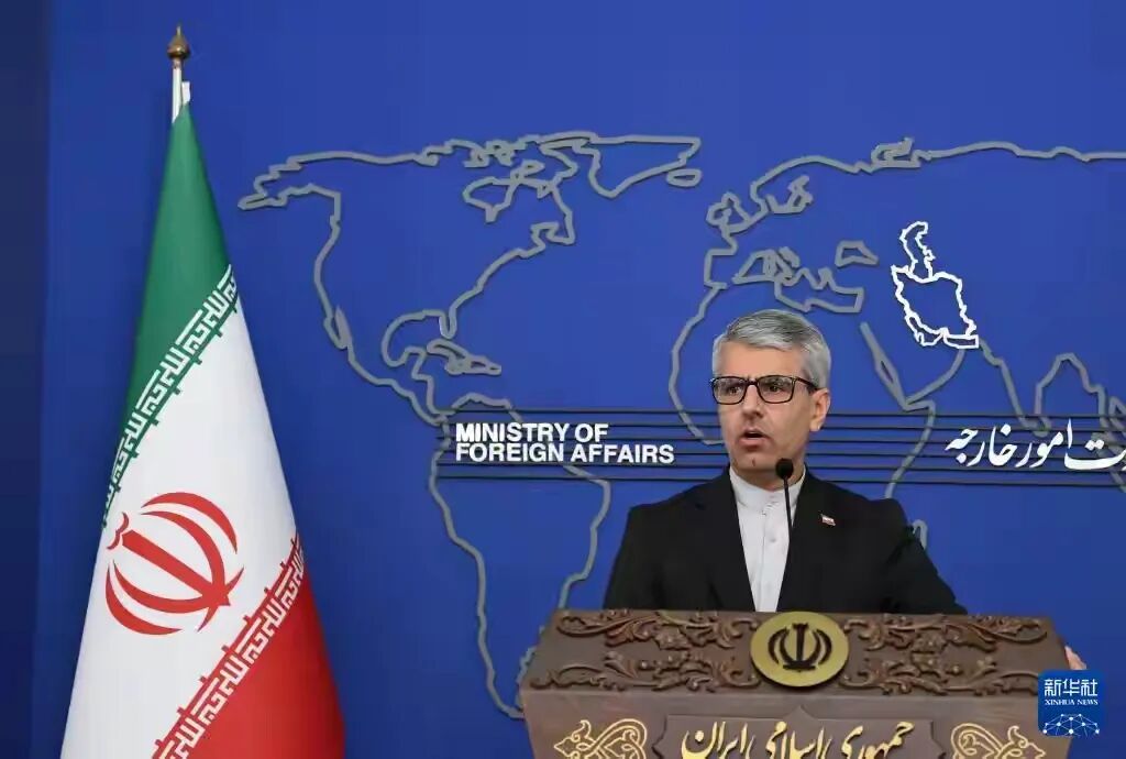 伊朗警告美国，若一错再错曼德海峡将被封锁（images 1）