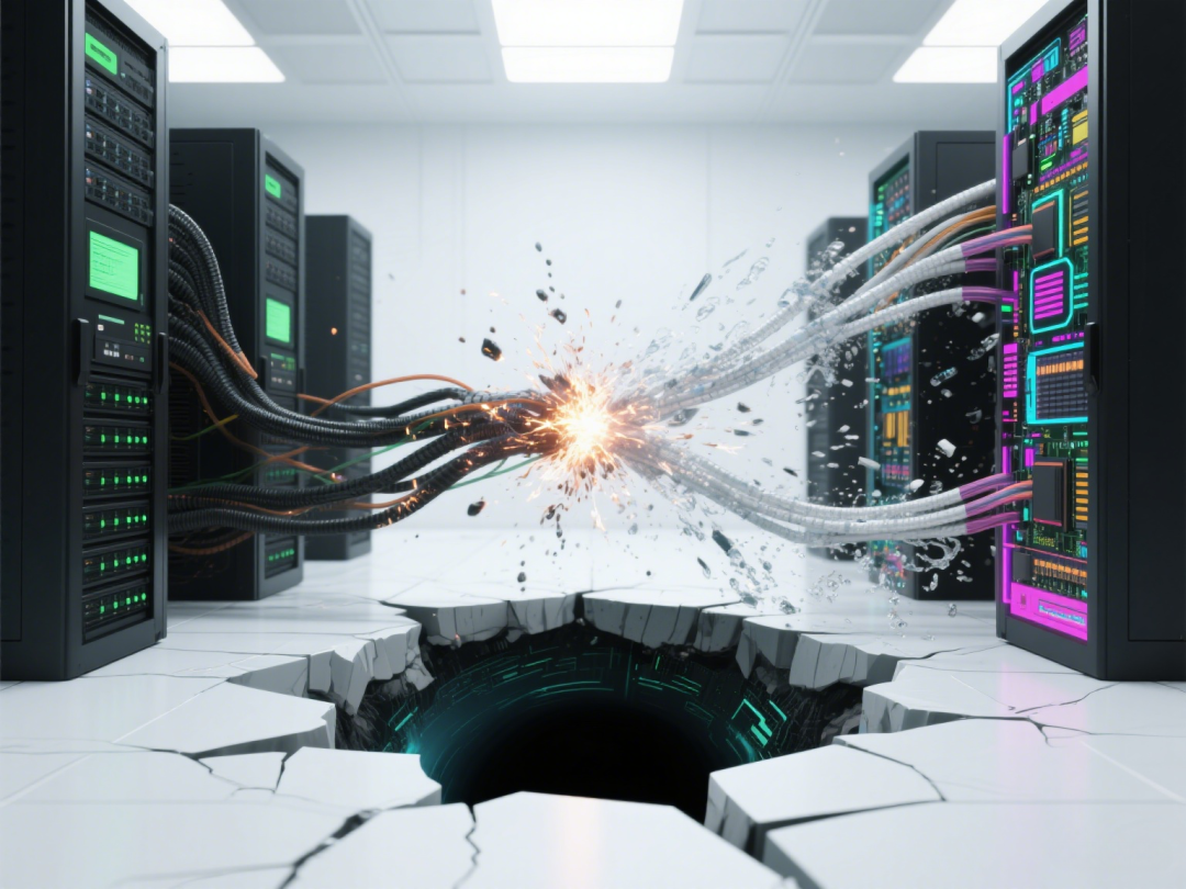 半导体巨震，散户越跌越买，下周业绩成&ldquo;生死判官&rdquo;（images 1）