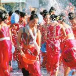 泰国泼水节背后的&ldquo;黑色七日&rdquo;：242条生命换来的警示